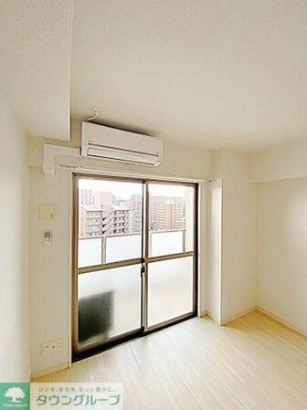 スカイコート千代田の物件内観写真